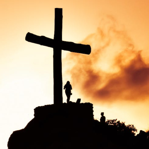 Where I Am, There You Will&nbsp;Be