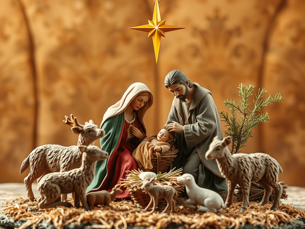 The Heart in Which Christ is&nbsp;Formed